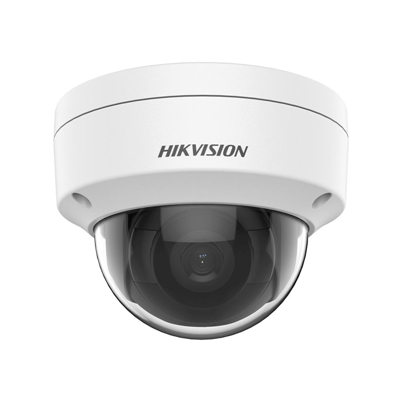 Hikvision