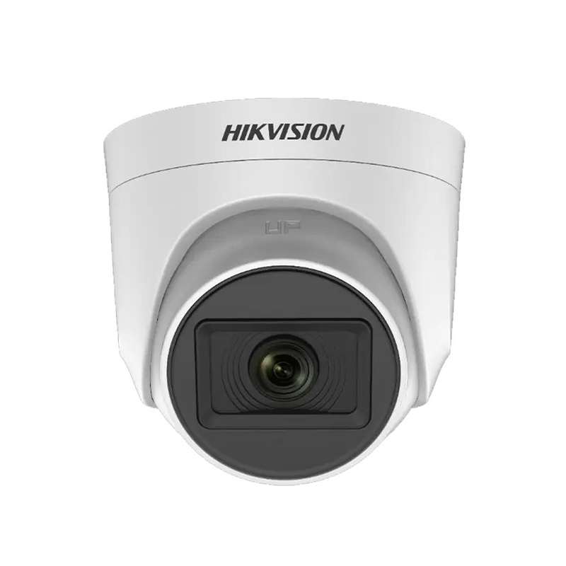 Hikvision