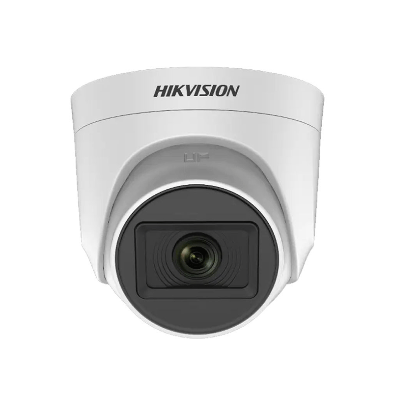 Hikvision