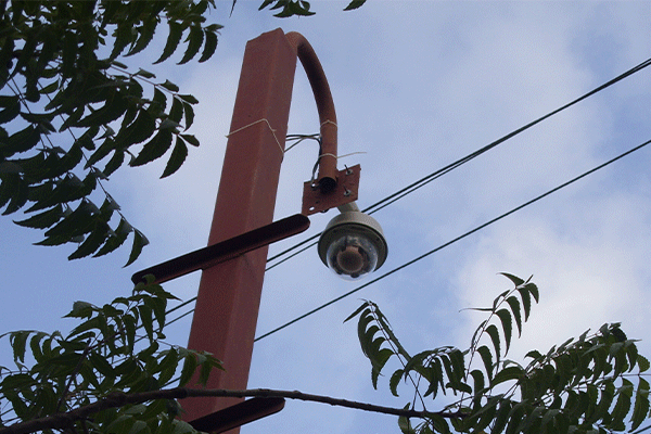 CCTV-7