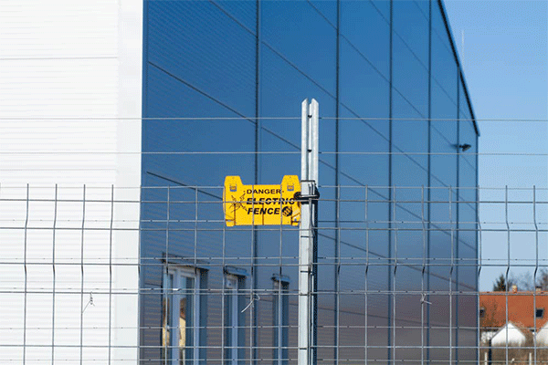 Commercial-Electric-Fencing-Solution