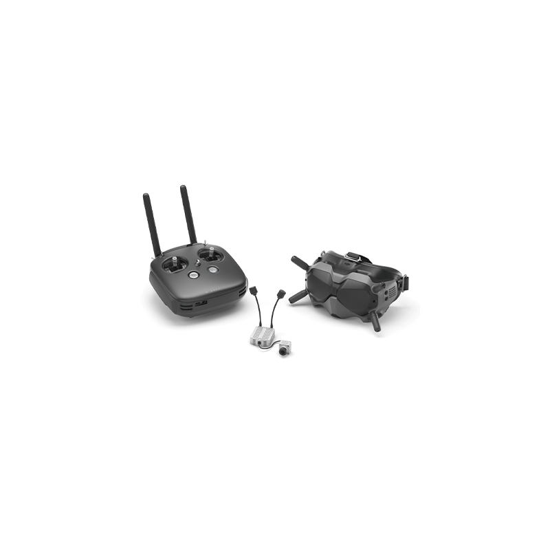 DJI Digital FPV System