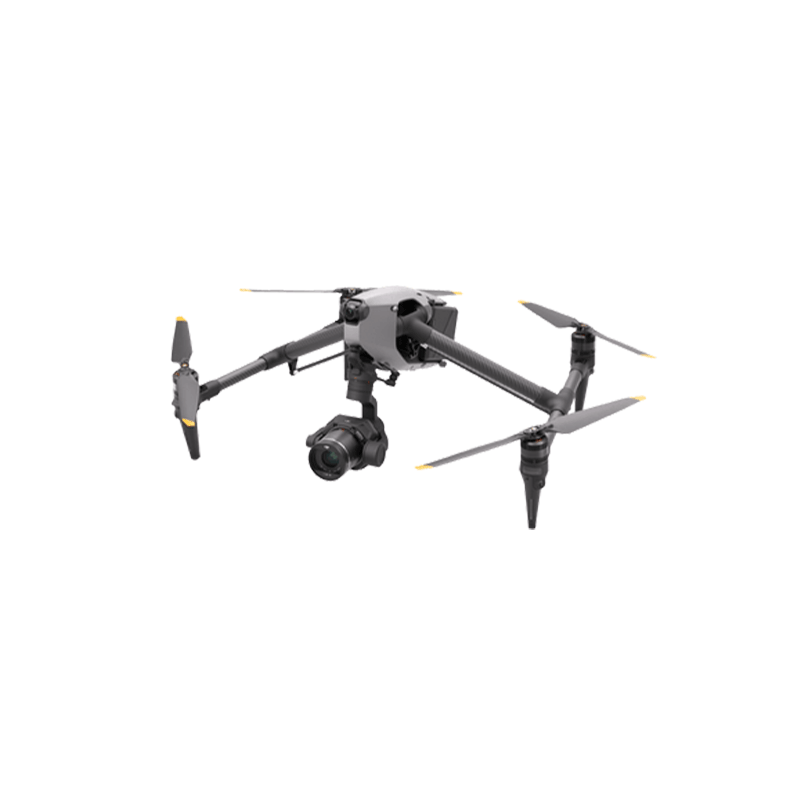 DJI Inspire 3